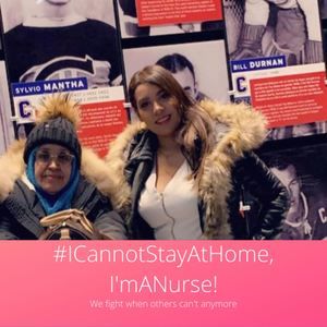 Meet your Posher, Wiam